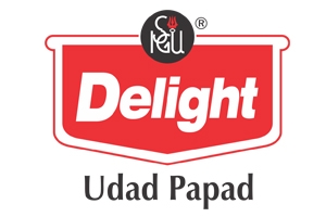 Delight Papad